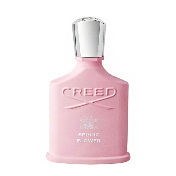 عطر ادکلن کرید اسپرینگ فلاور | Creed Spring Flower 2023