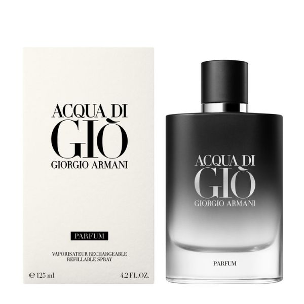 عطر ادکلن جورجیو آرمانی آکوا دی جیو پارفوم | Giorgio Armani Acqua di Giò Parfum
