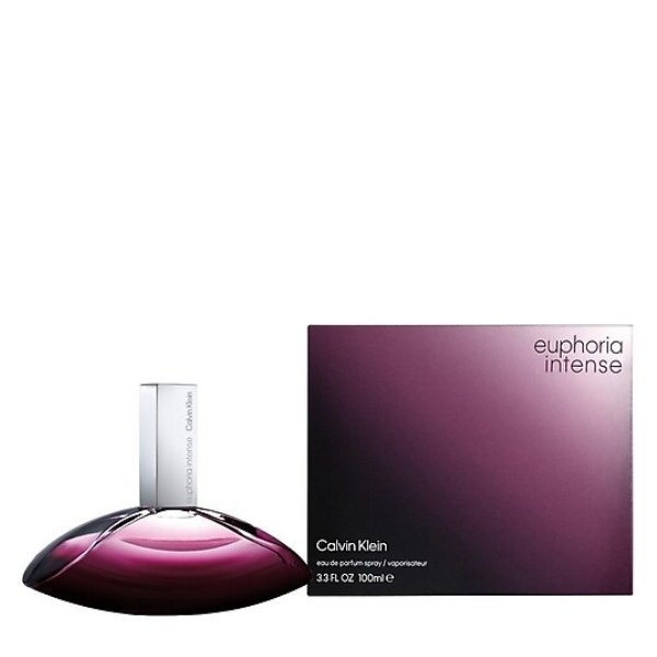 عطر ادکلن کلوین کلین ایفوریا اینتنس | Calvin Klein Euphoria Intense