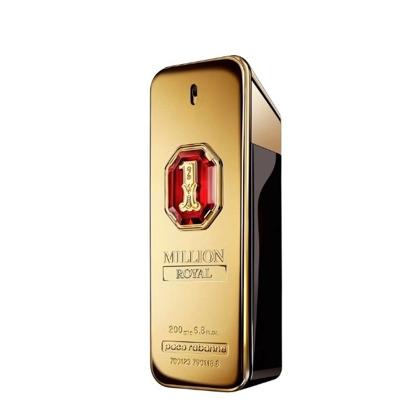 عطر ادکلن پاکورابان وان میلیون رویال | Paco Rabanne 1 Million Royal
