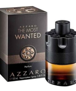 عطر ادکلن آزارو د موست وانتد پارفوم | Azzaro The Most Wanted Parfum
