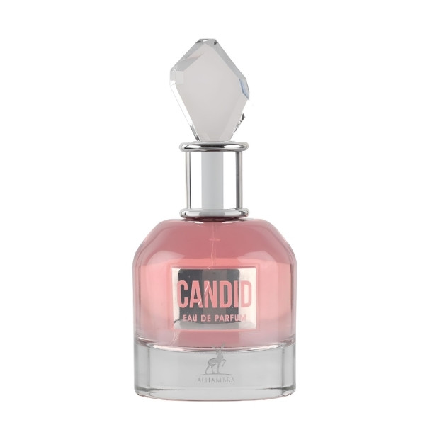 عطر ادکلن الحمبرا کاندید ( مشابه ژان پل گوتیه اسکندال) | Alhambra Candid