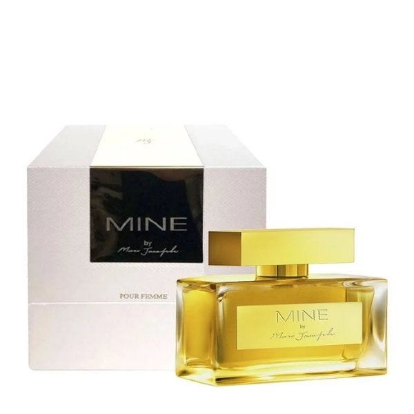 عطر ادکلن ماین زنانه (مشابه کوکو شنل) | Marc Joseph Mine Pour Femme