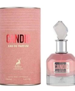 عطر ادکلن الحمبرا کاندید ( مشابه ژان پل گوتیه اسکندال) | Alhambra Candid