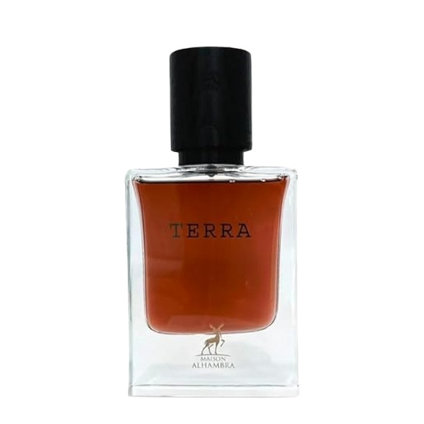 عطر ادکلن الحمبرا ترا (مشابه اورتو پاریسی ترونی) | Alhambra Terra
