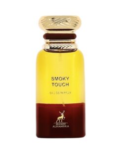 عطر ادکلن الحمبرا توسکان لدر | Alhambra smoky touch