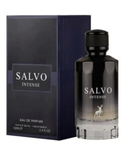 عطر ادکلن الحمبرا سالوو اینتنس (مشابه دیور ساواج ـ ساواژ) | Alhambra Salvo intense