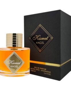 عطر ادکلن الحمبرا کیسمت آنجل (مشابه بای کیلیان آنجلز شیر) | Alhambra Kismet Angel