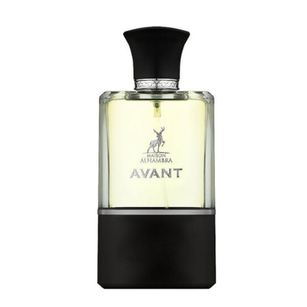 عطر ادکلن الحمبرا آوانت (مشابه کرید اونتوس) | Alhambra Avant