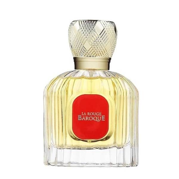 عطر ادکلن الحمبرا باروک رژ 540 (مشابه باکارات رژ 540) | Alhambra Baroque Rouge 540