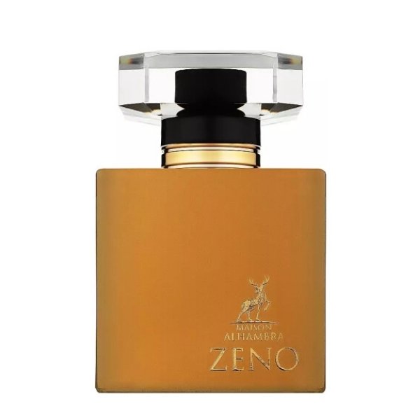عطر ادکلن الحمبرا زنو (مشابه شسیدو زن) | Alhambra Zeno