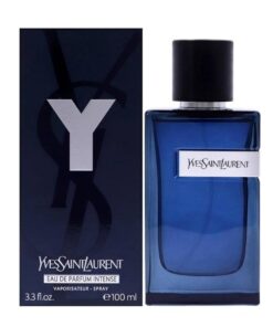 عطر ادکلن ایفسن لوران وای ادوپرفیوم اینتنس | Yves Saint Laurent Y Eau de Parfum Intense