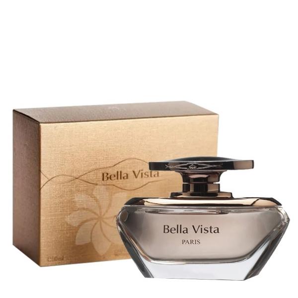 عطر ادکلن مارک جوزف بلا ویستا | Marc Joseph Bella Vista