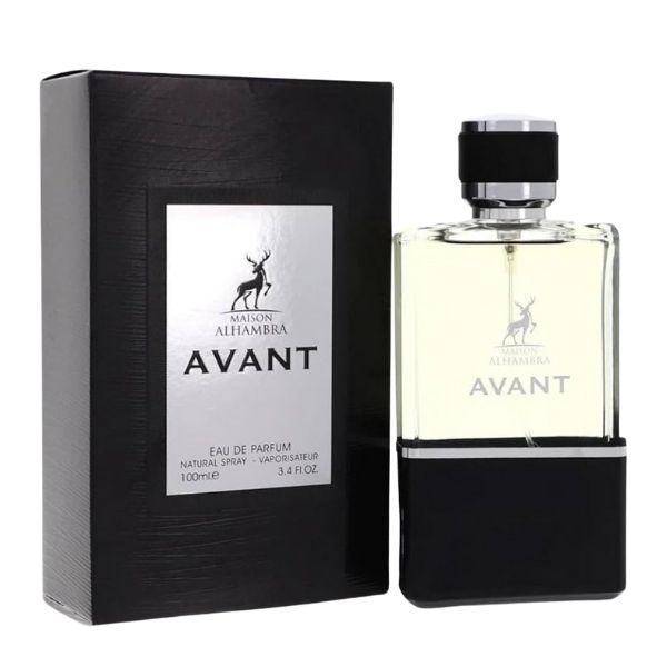 عطر ادکلن الحمبرا آوانت (مشابه کرید اونتوس) | Alhambra Avant