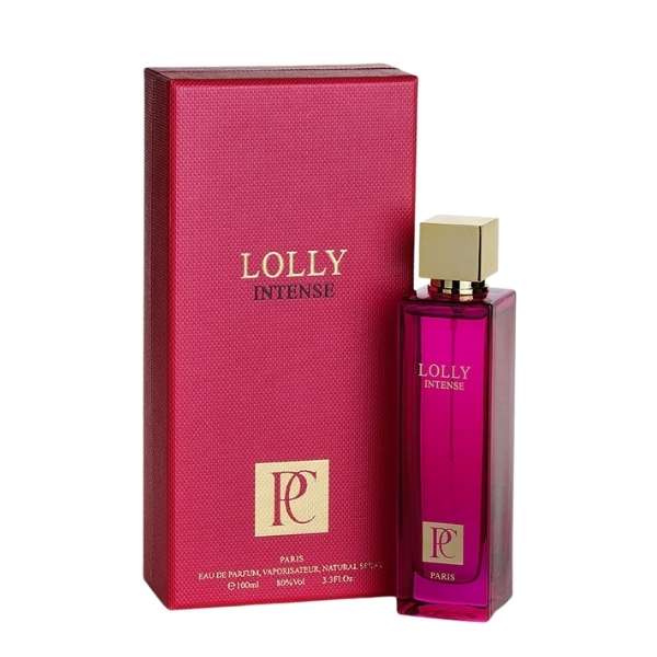 عطر ادکلن مارک جوزف لولی اینتنس (مشابه ایو سن لورن اله) | Marc Joseph Lolly Intense