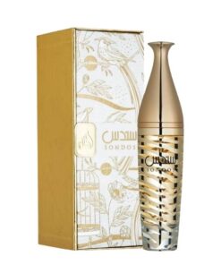 عطر ادکلن لطافه سندس | Lattafa Sondos