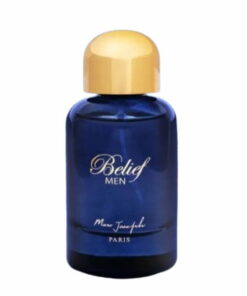 عطر ادکلن مارک جوزف بیلیف آبی(مشابه مفیستو کازاموراتی) | MARC JOSEPH Belief Men bleu