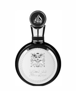 عطر ادکلن لطافه فخر بلک | Lattafa Fakhar Black