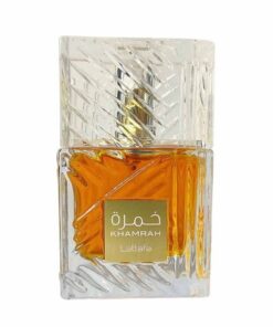 عطر ادکلن لطافه خمره | Lattafa Khamrah