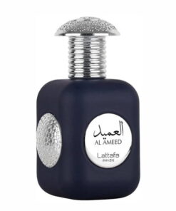 عطر ادکلن لطافه العمید | Lattafa Al Ameed