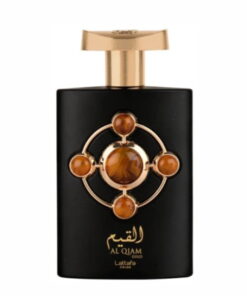 عطر ادکلن لطافه القیم گلد | Lattafa Al Qiam Gold