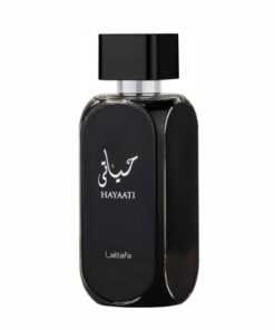 Lattafa Hayaati