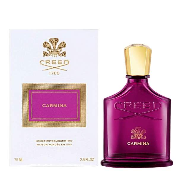 عطر ادکلن کرید کارمینا | Creed Carmina