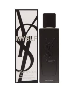 عطر ادکلن ایوسن لورن مای سلف | Yves Saint Lauren MYSLF