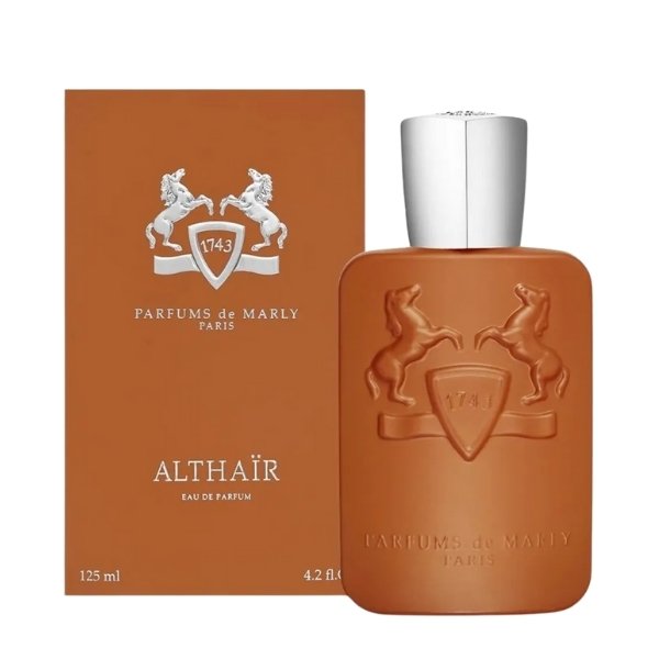 عطر ادکلن پارفومز دی مارلی الثائر (التائر) | Parfums de Marly Althaïr