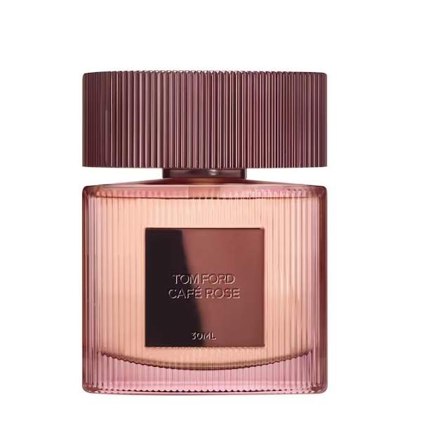 عطر ادکلن تام فورد کافه رز | Tom Ford Café Rose (2023)