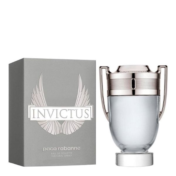 ادکلن اینوکتوس پاکو رابان | Paco Rabanne Invictus 200ml