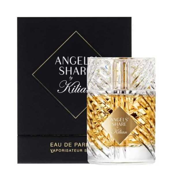 عطر ادکلن بای کیلیان آنجلز شیر | By Kilian Angels' Share 100ml