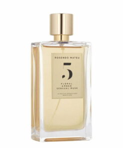 عطر ادکلن روزندو ماتیو شماره ۵ | Rosendo Mateu Nº 5