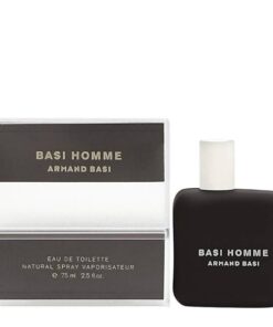 عطر ادکلن آرماند باسی باسی هوم | Armand Basi Basi Homme