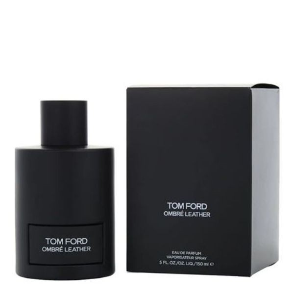 عطر ادکلن تام فورد اومبر لدر(امبر لدر) | Tom Ford Ombré Leather 150ml