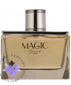عطر ادکلن ژک ساف مجیک(مشابه لالیک انکر نویر) | Jacsaf Magic