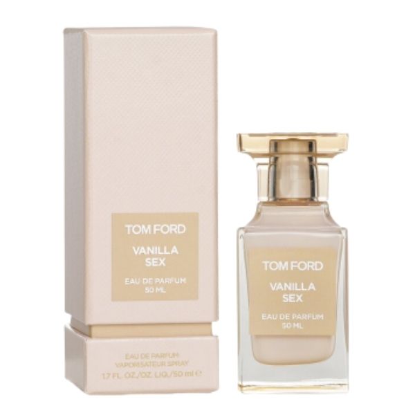عطر ادکلن تام فورد وانیلا سکس | Tom Ford Vanilla Sex