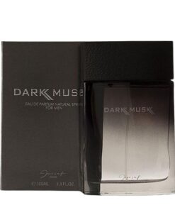 عطر ادکلن ژک ساف دارک ماسک(مشابه ابرکرومبی اند فیچ فیبرس) | Jacsaf Dark Musk