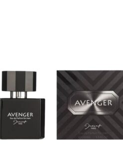 عطر ادکلن ژک ساف اونجر(مشابه کرید اونتوس) | Jacsaf Avenger