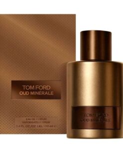 عطر ادکلن تام فورد عود مینرال | Tom Ford Oud Minérale (2023)