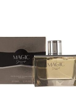 عطر ادکلن ژک ساف مجیک(مشابه لالیک انکر نویر) | Jacsaf Magic