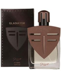 عطر ادکلن ژک ساف گلادیاتور (مشابه تق هرمس) | Jacsaf Gladiator