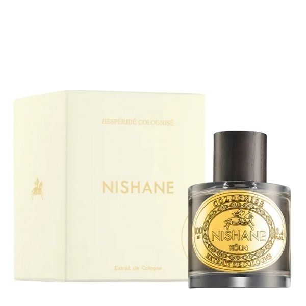 عطر ادکلن نیشانه هسپیردی کلوژنیس | Nishane Hespéridé Colognisé