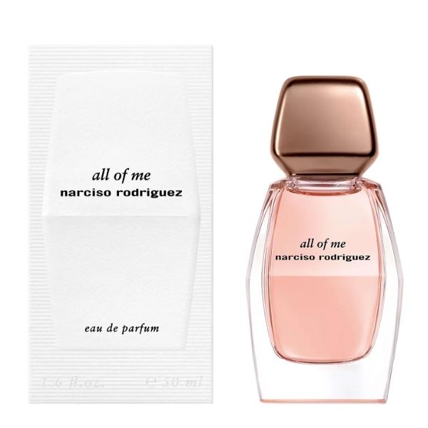 عطر ادکلن نارسیسو رودریگز آل آف می | Narciso Rodriguez All Of Me