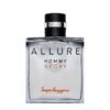 Chanel Allure Homme Sport Superleggera