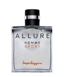 Chanel Allure Homme Sport Superleggera