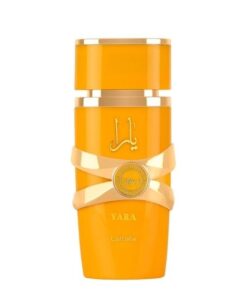 عطر ادکلن لطافه یارا توس (نارنجی) | Lattafa Perfumes Yara Tous