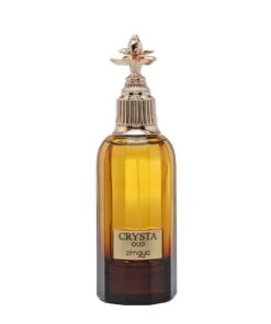 عطر ادکلن زیمایا کریستا عود | Zimaya crysta oud