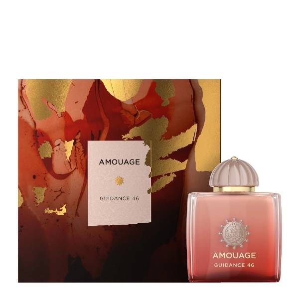 عطر ادکلن آمواج گایدنس 46 | Amouage Guidance 46