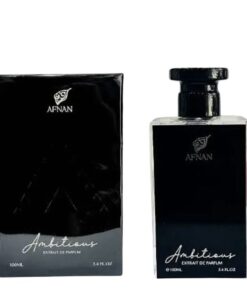 عطر ادکلن افنان امبیشس | Afnan ambitious